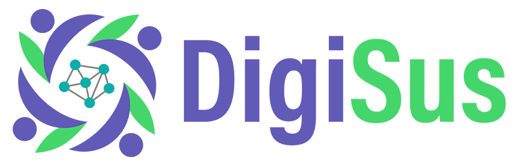 DigiSus — Digital and Sustainability Transitions in Society